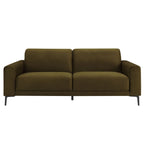 Malibu 3 Seater - Rich Green - DUSK