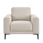 Malibu Armchair - Beige - DUSK