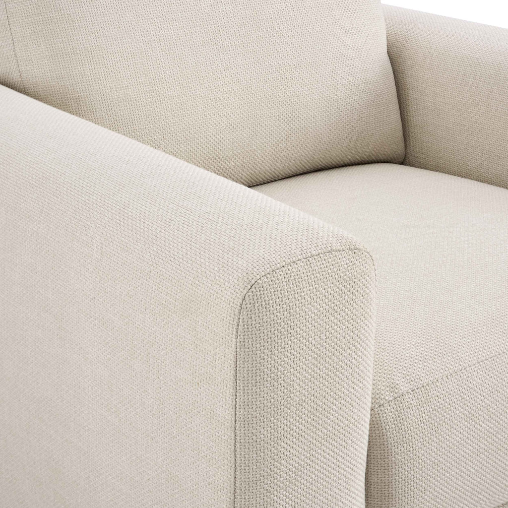 Malibu Armchair - Beige - DUSK