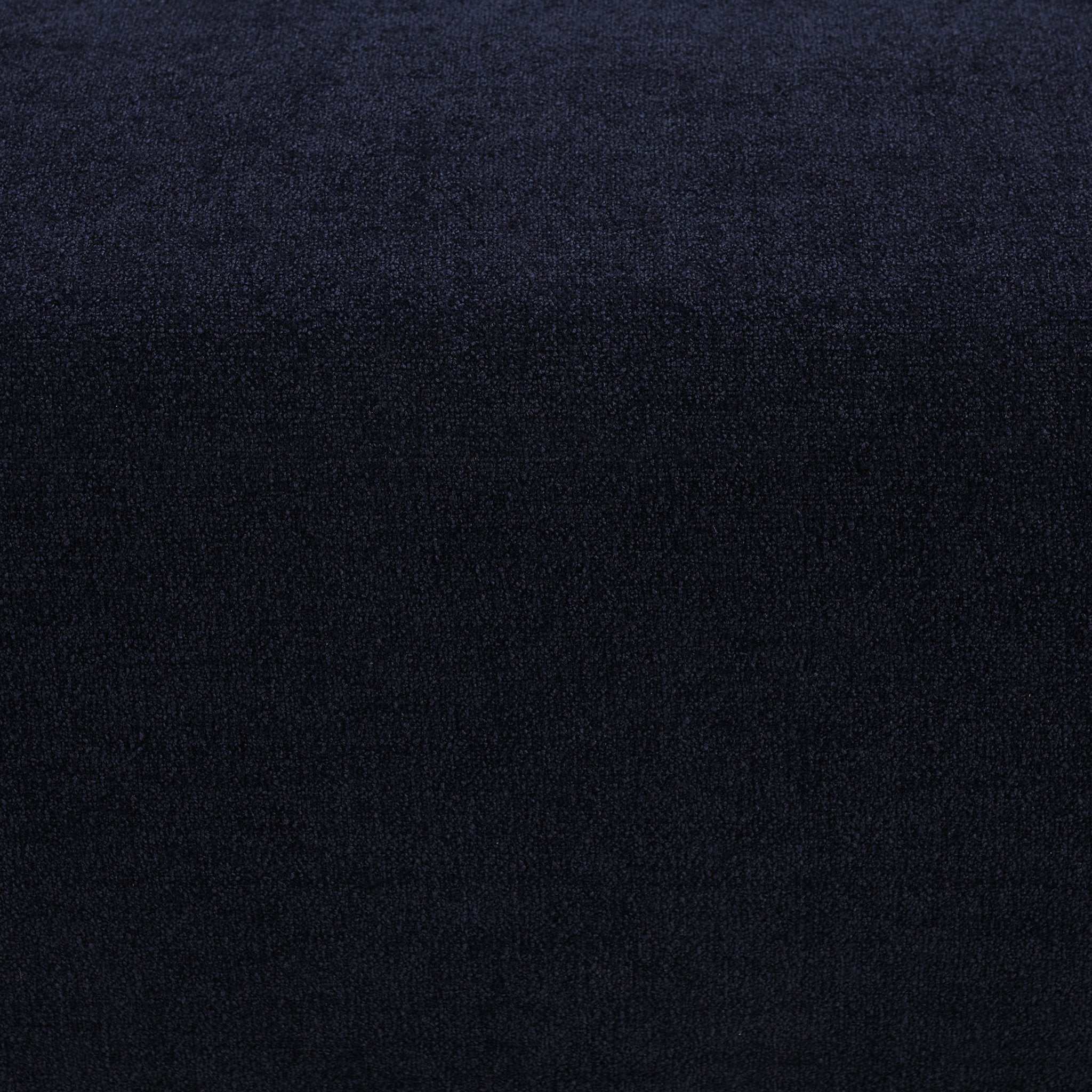 Malibu Pouffe - Chenille Navy - DUSK