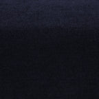 Malibu Pouffe - Chenille Navy - DUSK