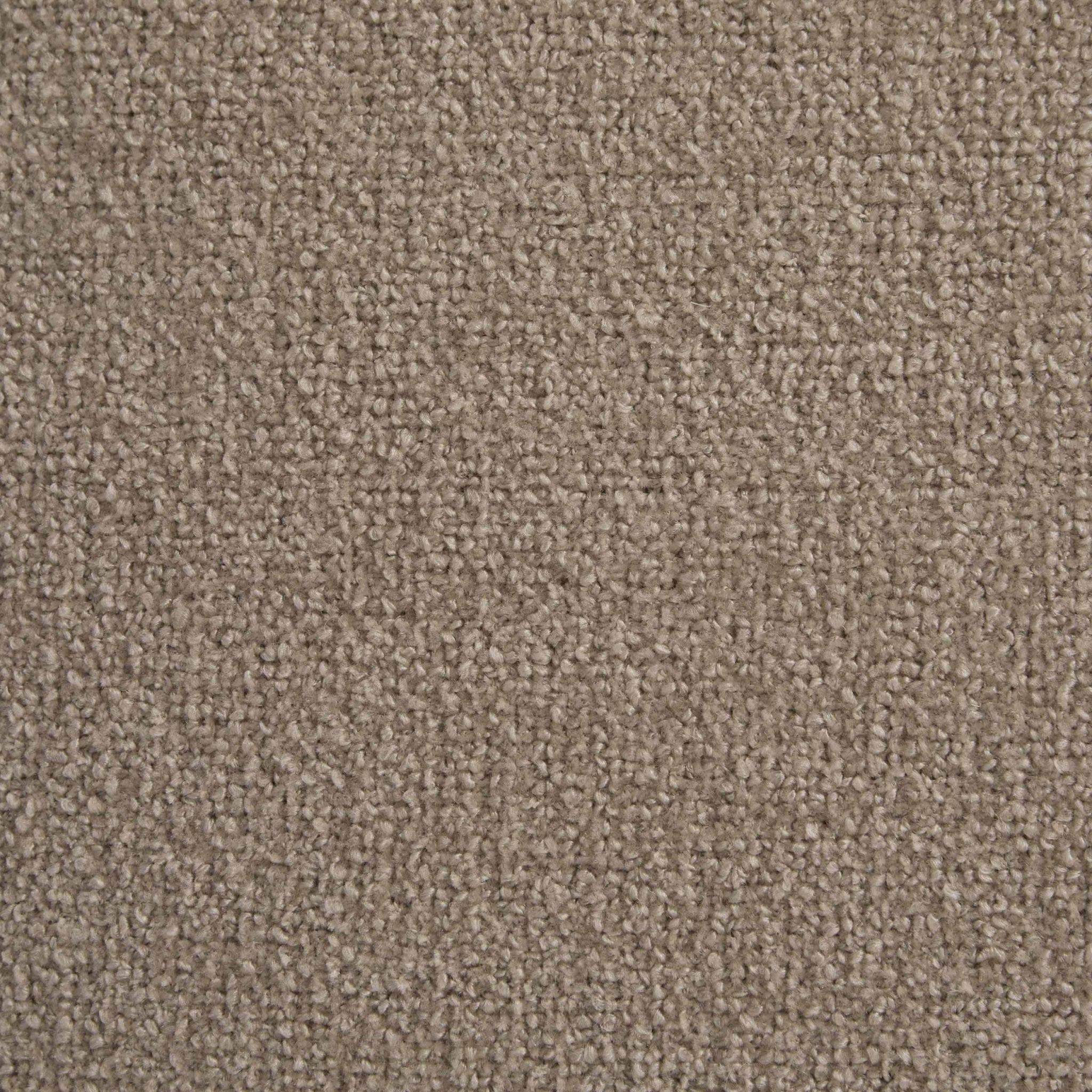 Manhattan 3 Seater Sofa - Chenille Oatmeal - DUSK