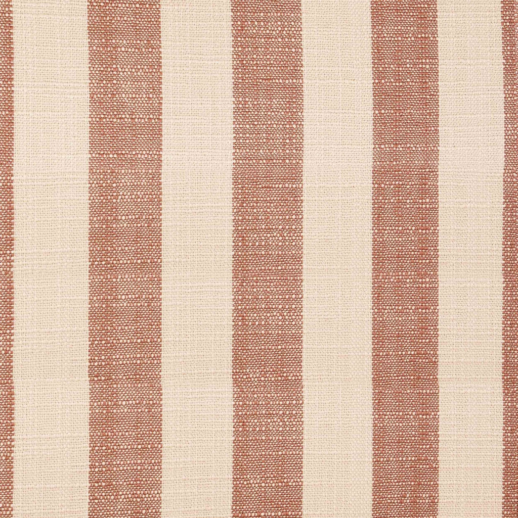 Mara Armchair - Raspberry Stripe - DUSK