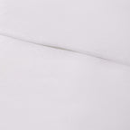 Marlowe 600 Thread Count Oxford Pillowcase - White - DUSK