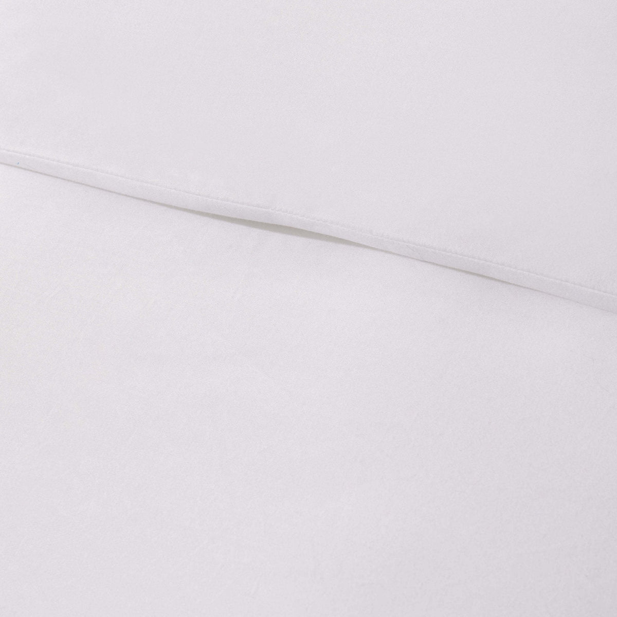 Marlowe 600 Thread Count Oxford Pillowcase - White - DUSK