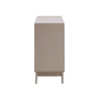 Marnie 3 Door Sideboard - Taupe - DUSK