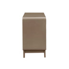 Marnie 6 Drawer Chest - Taupe - DUSK
