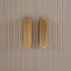 Marnie Bookshelf - Taupe - DUSK