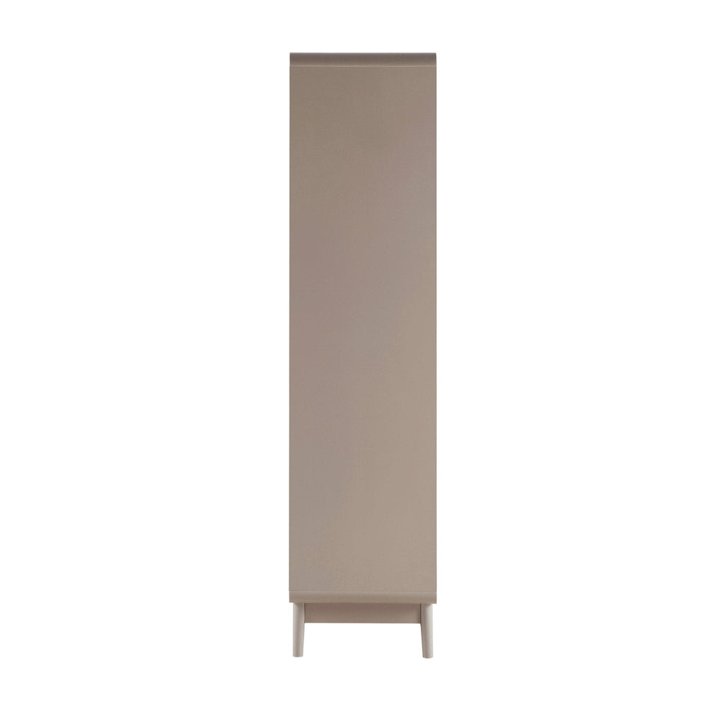 Marnie Bookshelf - Taupe - DUSK