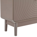 Marnie Shoe Storage - Taupe - DUSK