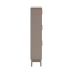 Marnie Shoe Storage - Taupe - DUSK