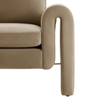 Marseille Armchair - Latte - DUSK