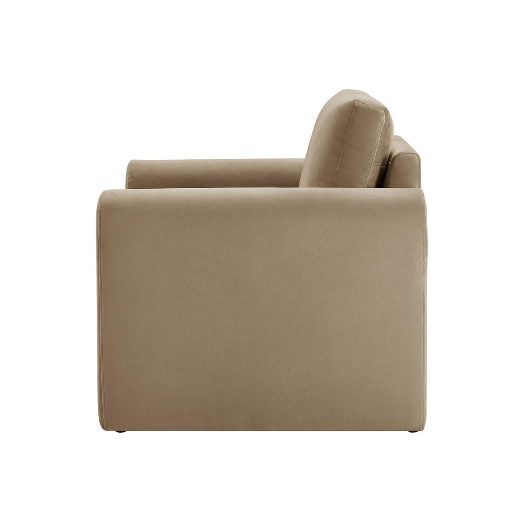 Marseille Armchair - Latte - DUSK