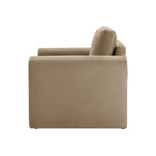 Marseille Armchair - Latte - DUSK