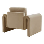 Marseille Armchair - Latte - DUSK