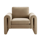 Marseille Armchair - Latte - DUSK