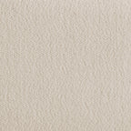 Marseille Pouffe - Chenille Ivory - DUSK