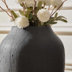 Martha Rustic Vase - Dark - DUSK