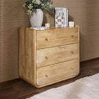 Martha Rustic Vase - Natural - DUSK