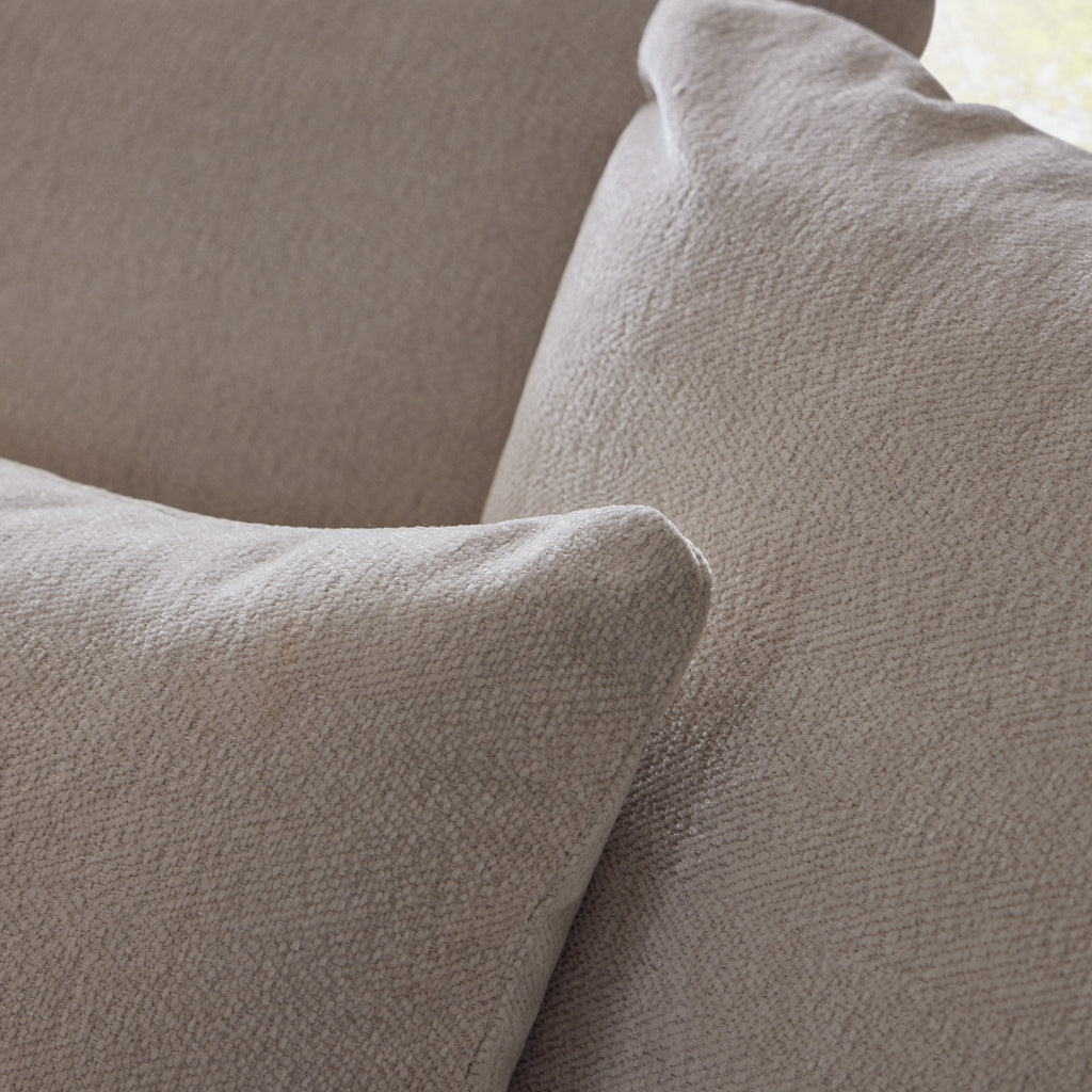 Melbourne 2 Seater Sofa - Ivory - DUSK