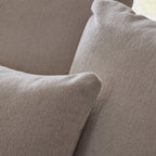 Melbourne 2 Seater Sofa - Ivory - DUSK