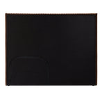 Melrose Ottoman Storage Bed - Cappuccino - DUSK