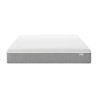 Memory Foam 2,000 Pocket Sprung Hybrid Mattress - Medium/Firm - DUSK