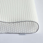 Memory Foam Contour Pillow - White - DUSK