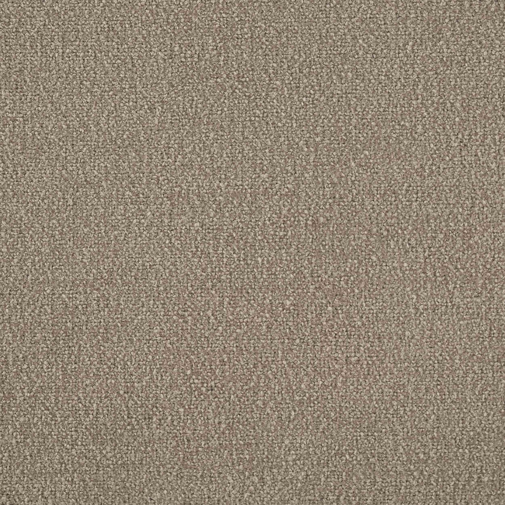 Miami Pouffe - Chenille Oatmeal - DUSK