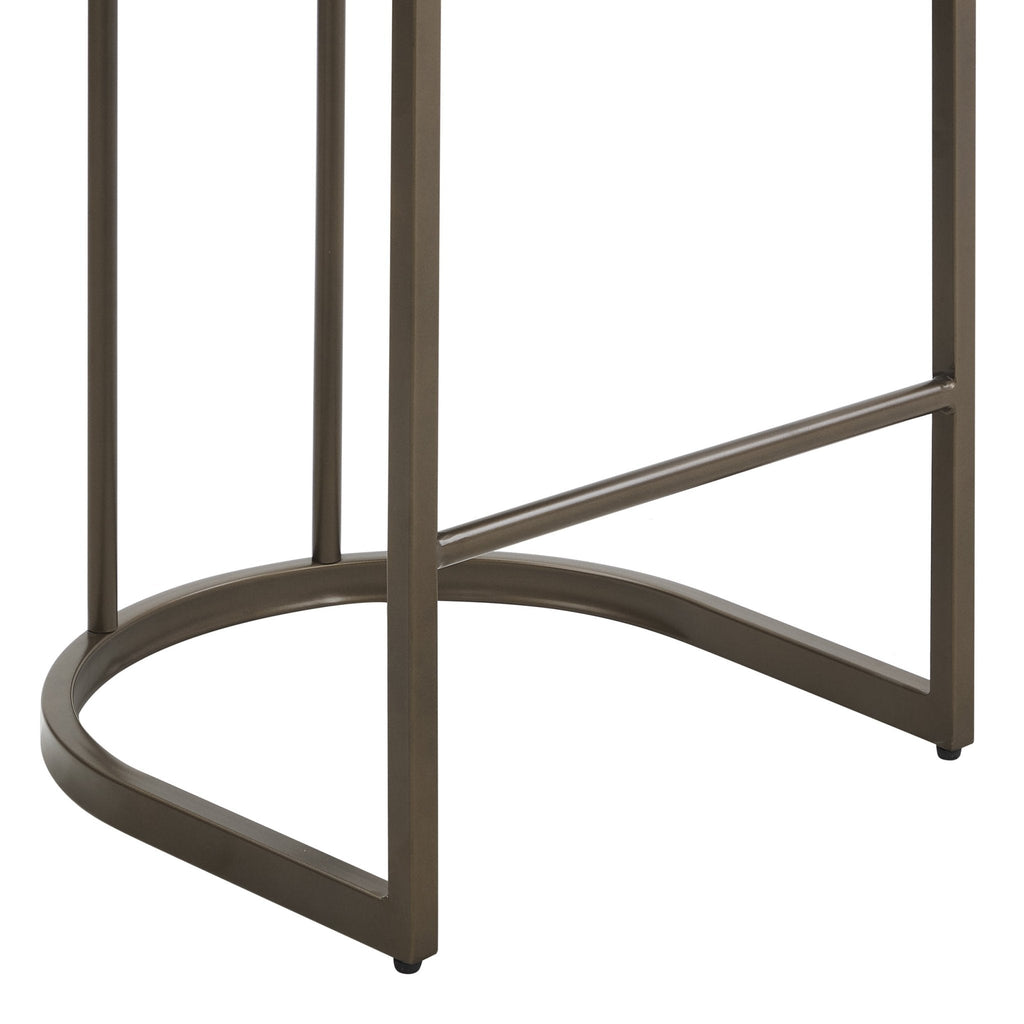 Mollie Barstools - Beige - DUSK
