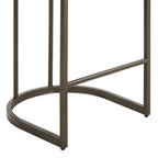 Mollie Barstools - Beige - DUSK