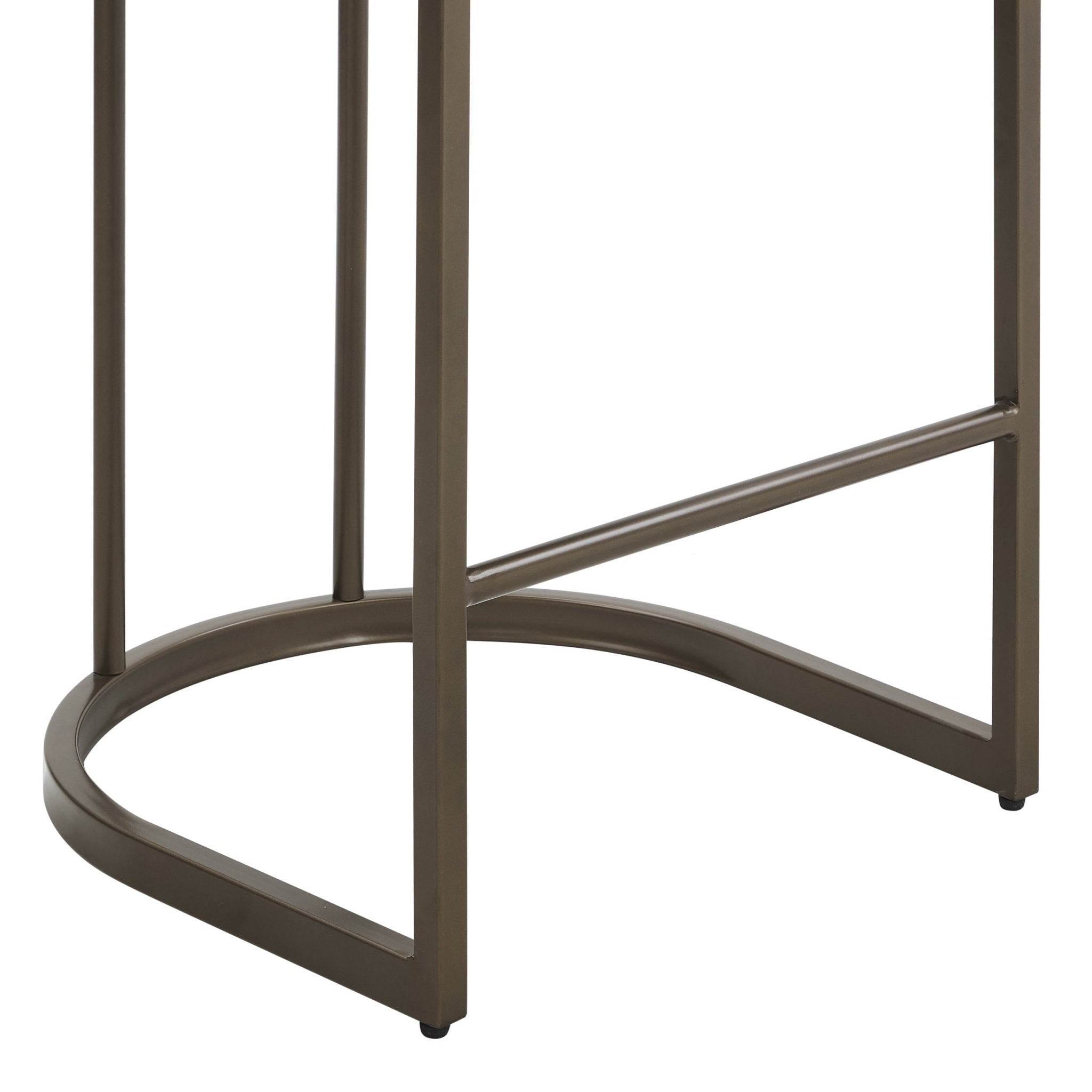 Mollie Barstools - Beige - DUSK