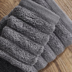 Monaco Supreme Cotton Collection - Charcoal - DUSK