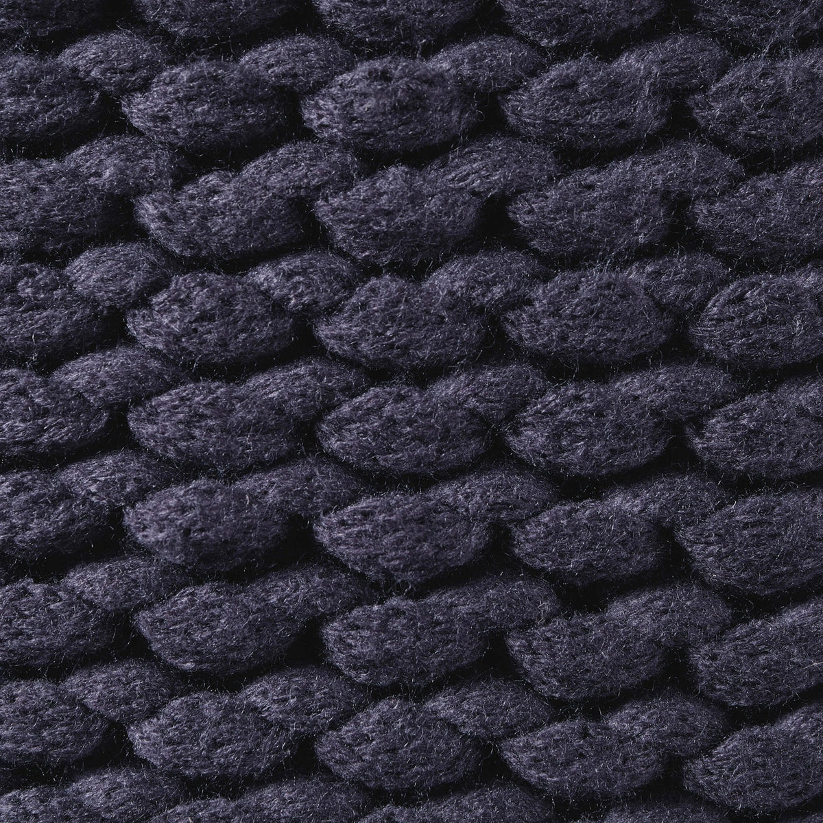 Montreal Cushion Cover - Midnight Navy - DUSK