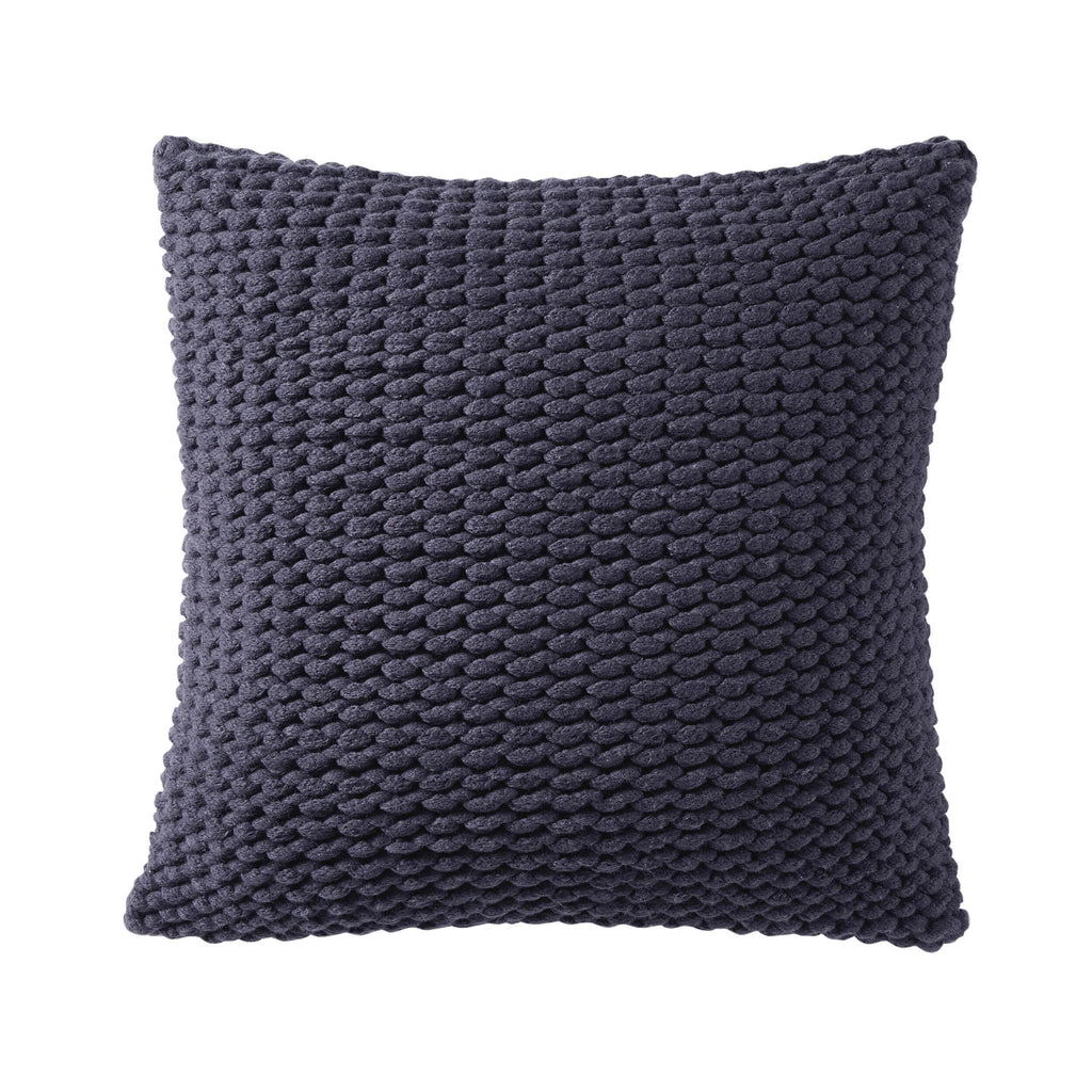 Montreal Cushion Cover - Midnight Navy - DUSK
