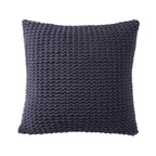Montreal Cushion Cover - Midnight Navy - DUSK