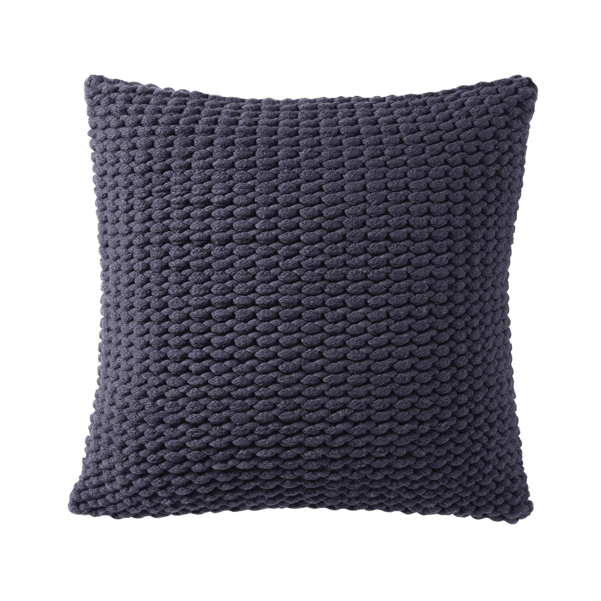 Montreal Cushion Cover - Midnight Navy - DUSK