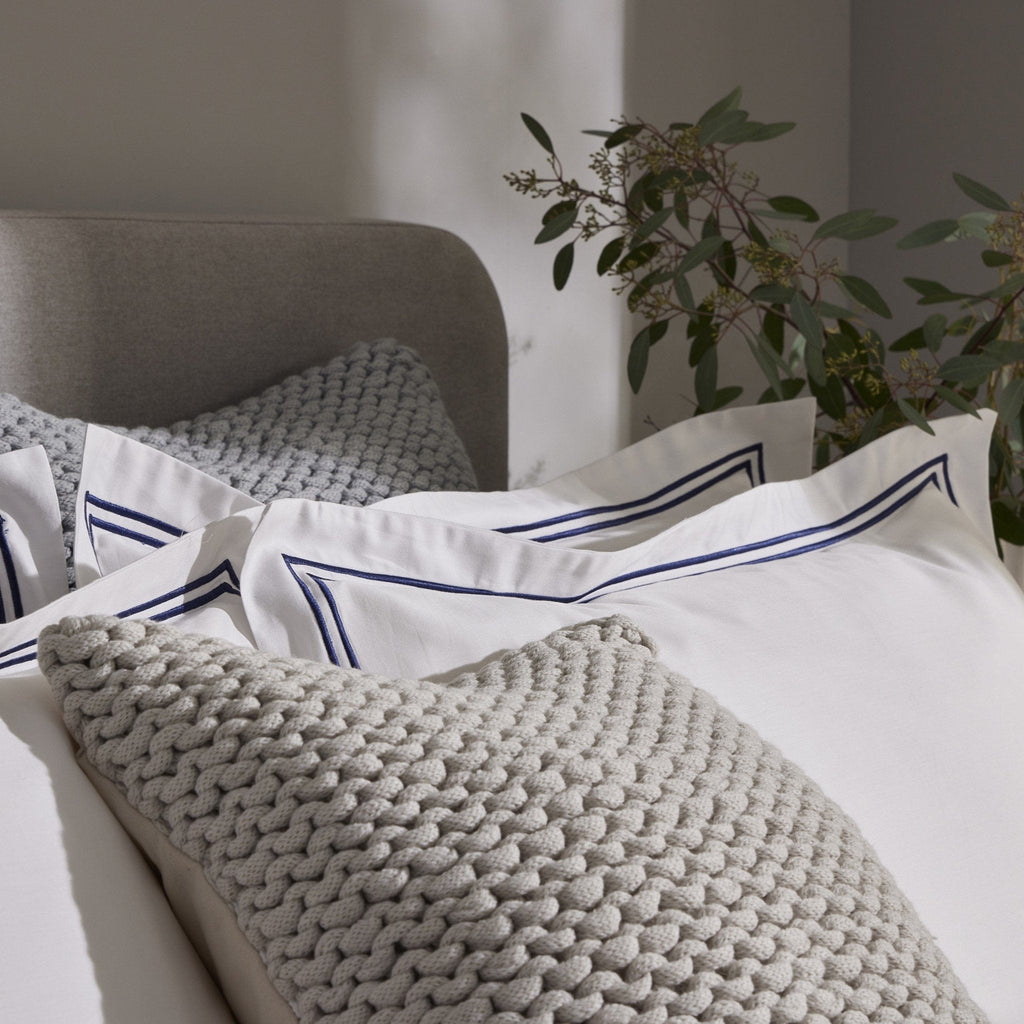 Montreal Cushion Cover - Natural - DUSK