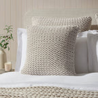 Montreal Cushion Cover - Natural - DUSK