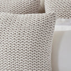 Montreal Cushion Cover - Natural - DUSK