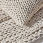 Montreal Cushion Cover - Natural - DUSK