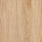Nell 2 Drawer Bedside Table - Light Wood - DUSK