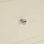 Nell Small Sideboard - Stone - DUSK