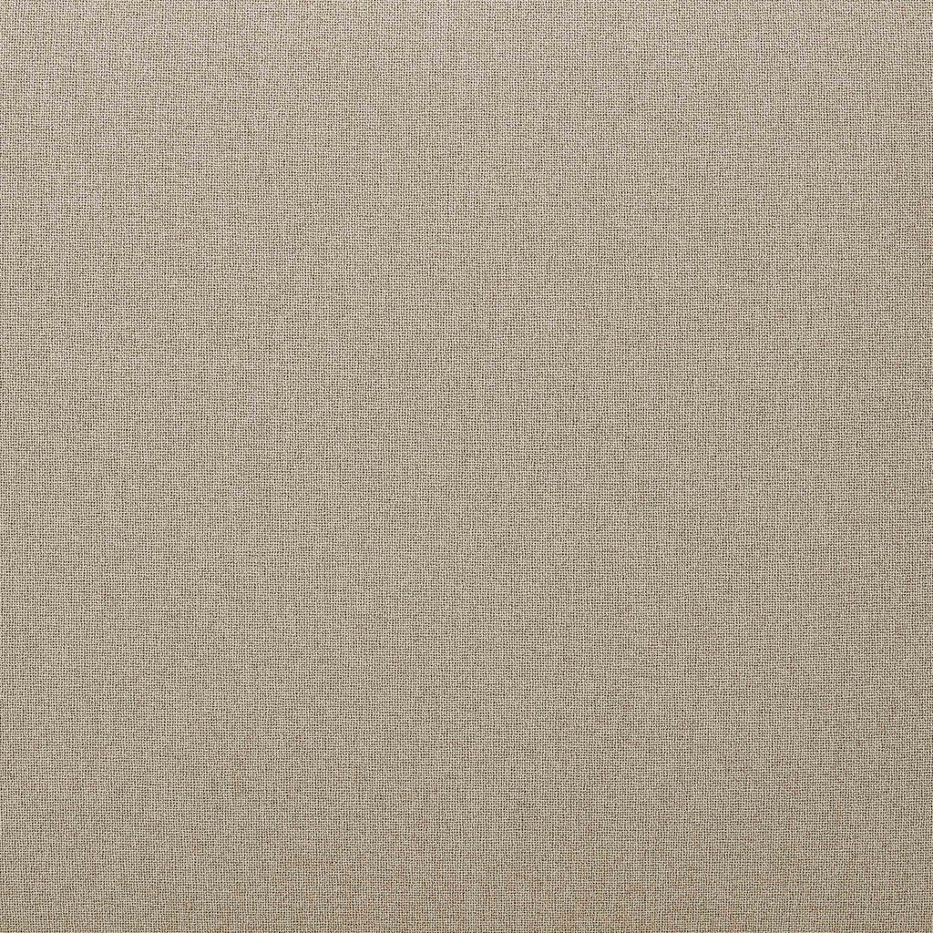 Nora Pouffe - Oatmeal - DUSK