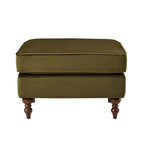 Nora Pouffe - Rich Green - DUSK