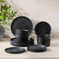 Nori 12 Piece Dining Bundle - DUSK