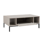 Nova Coffee Table - Taupe - DUSK