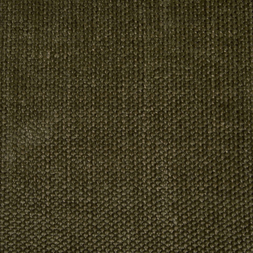 Oslo Ottoman Storage Bed - Chenille Olive - DUSK