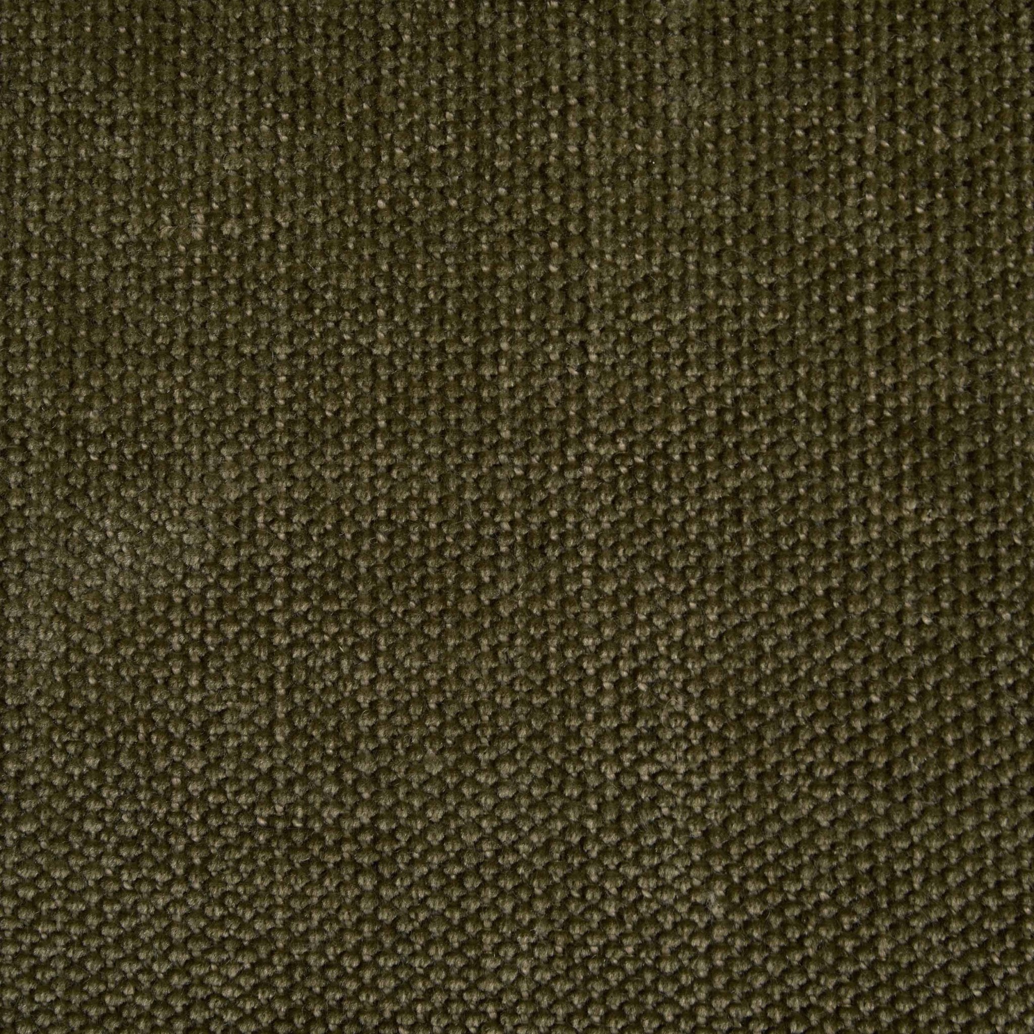 Oslo Ottoman Storage Bed - Chenille Olive - DUSK