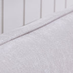 Oslo Ottoman Storage Bed - Ivory - DUSK